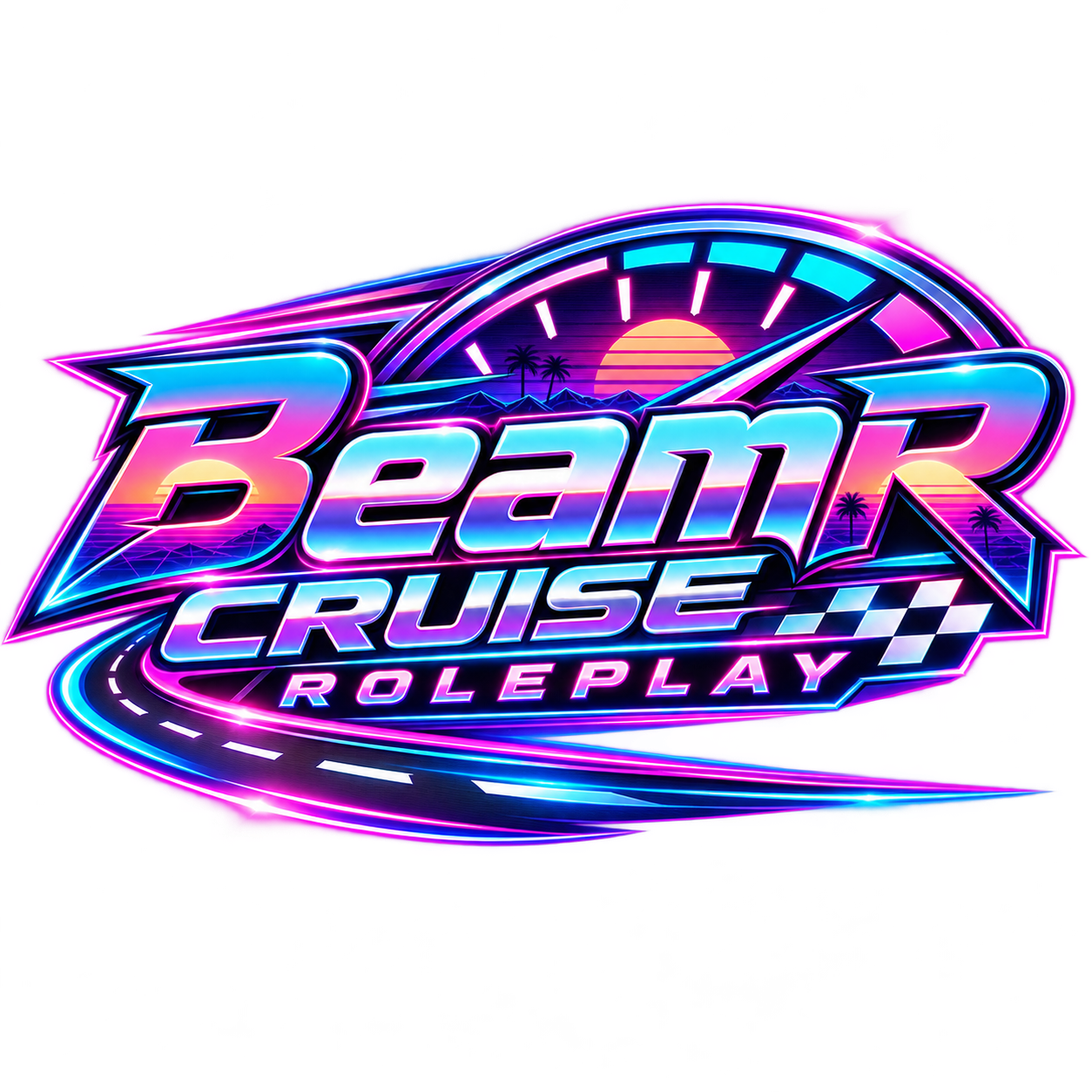 BeamR Cruise Roleplay